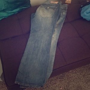 True religion jeans
